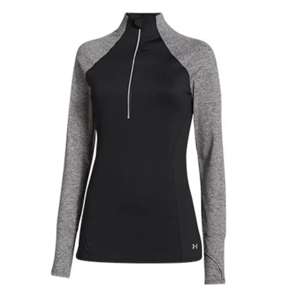UNDER ARMOUR cold gear sport top